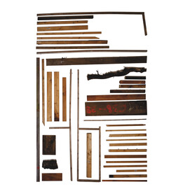 trash or treasure – wood