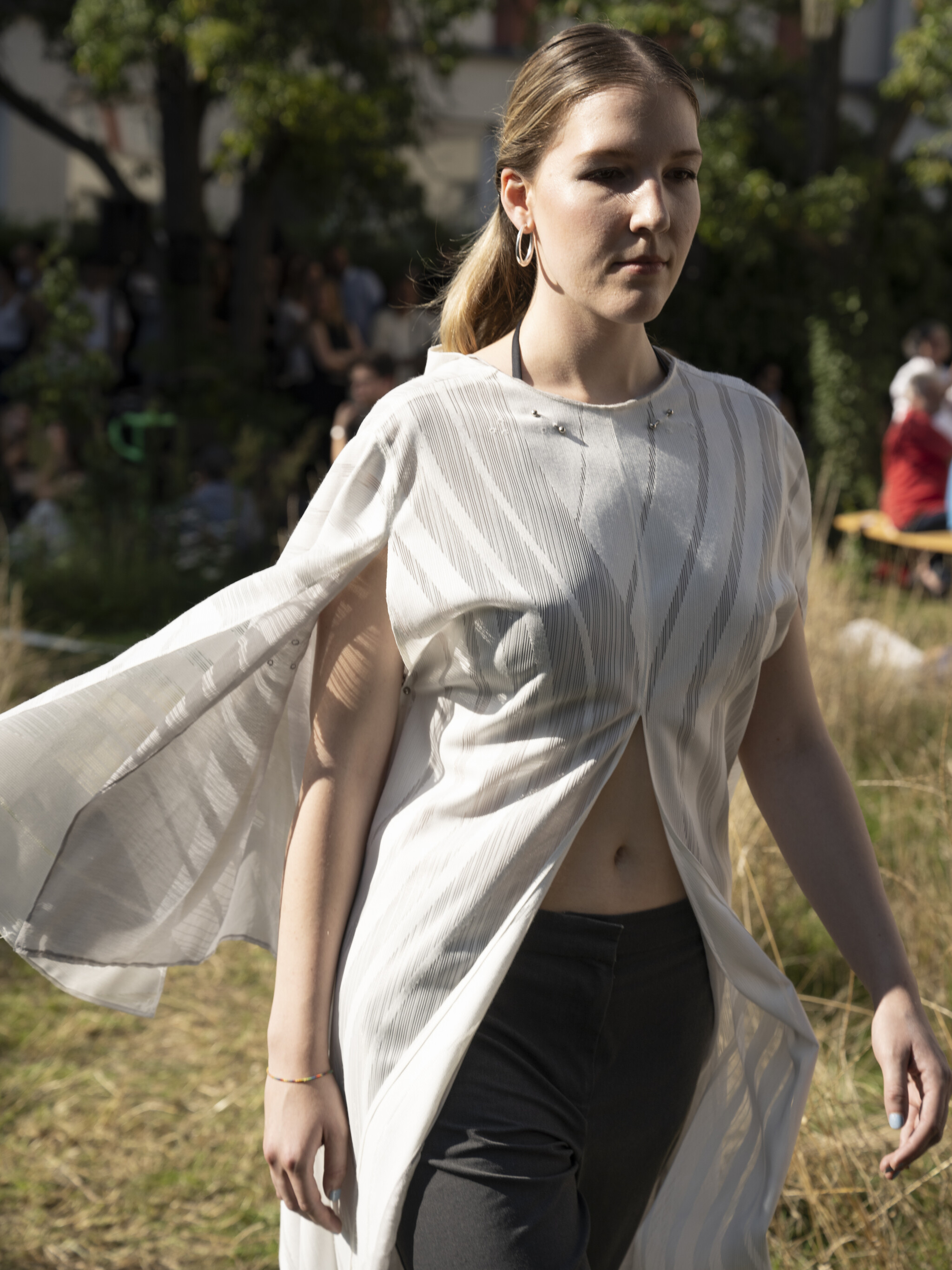 Rundgang 2025 / Modenschau