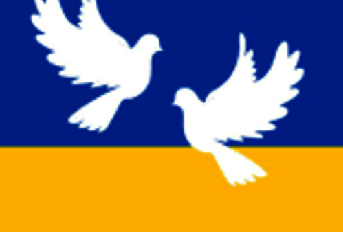 For Ukrainian Students