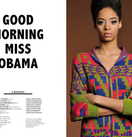 OBAMA MAG 0/1