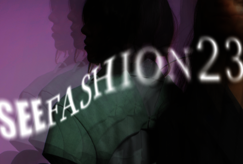 Coming soon... seefashion23