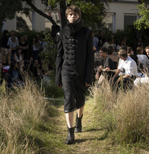 Rundgang 2025 / Modenschau