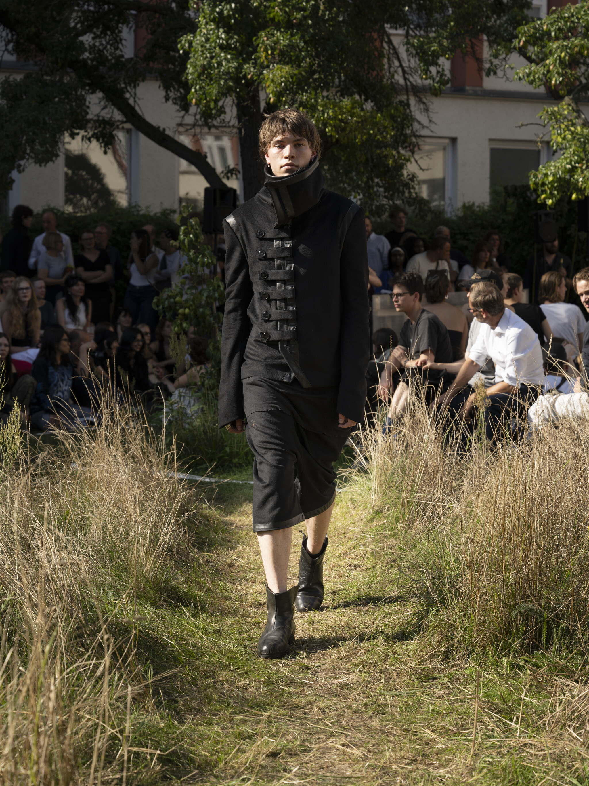 Rundgang 2025 / Modenschau