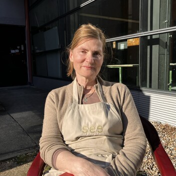 Sabine Selmke