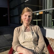 Sabine Selmke