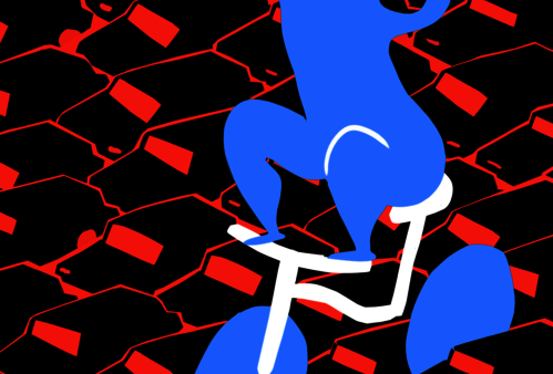❀ Grafikdesign und Gesellschaft, 2019