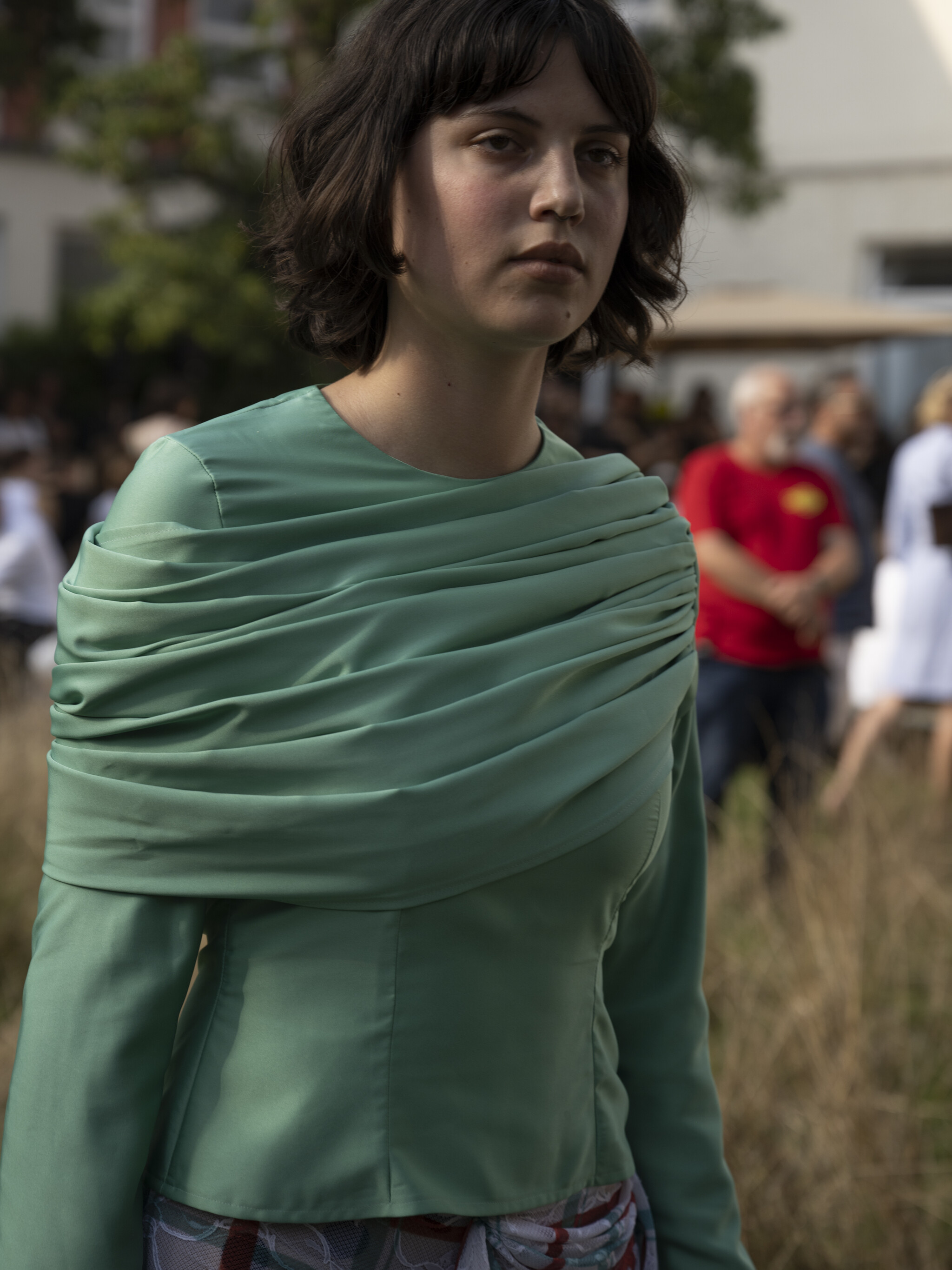 Rundgang 2025 / Modenschau