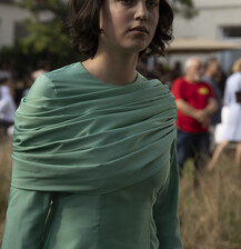 Rundgang 2025 / Modenschau