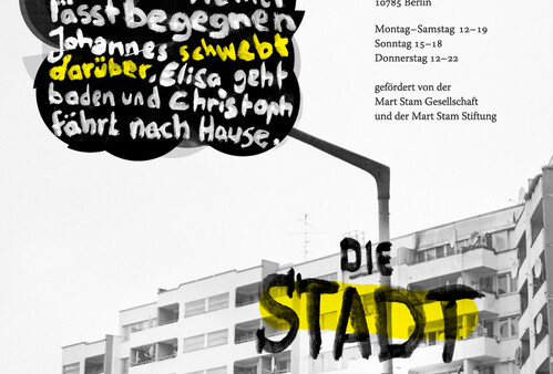 Die Stadt der Anderen