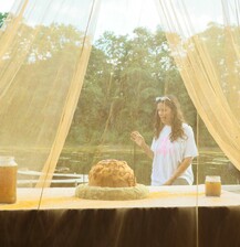 Riverbones & Swamp Incantations: Shrines  for Waters That Remember by Sumona Dhakal