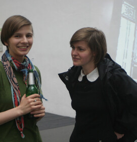 Akademie der Künste Berlin