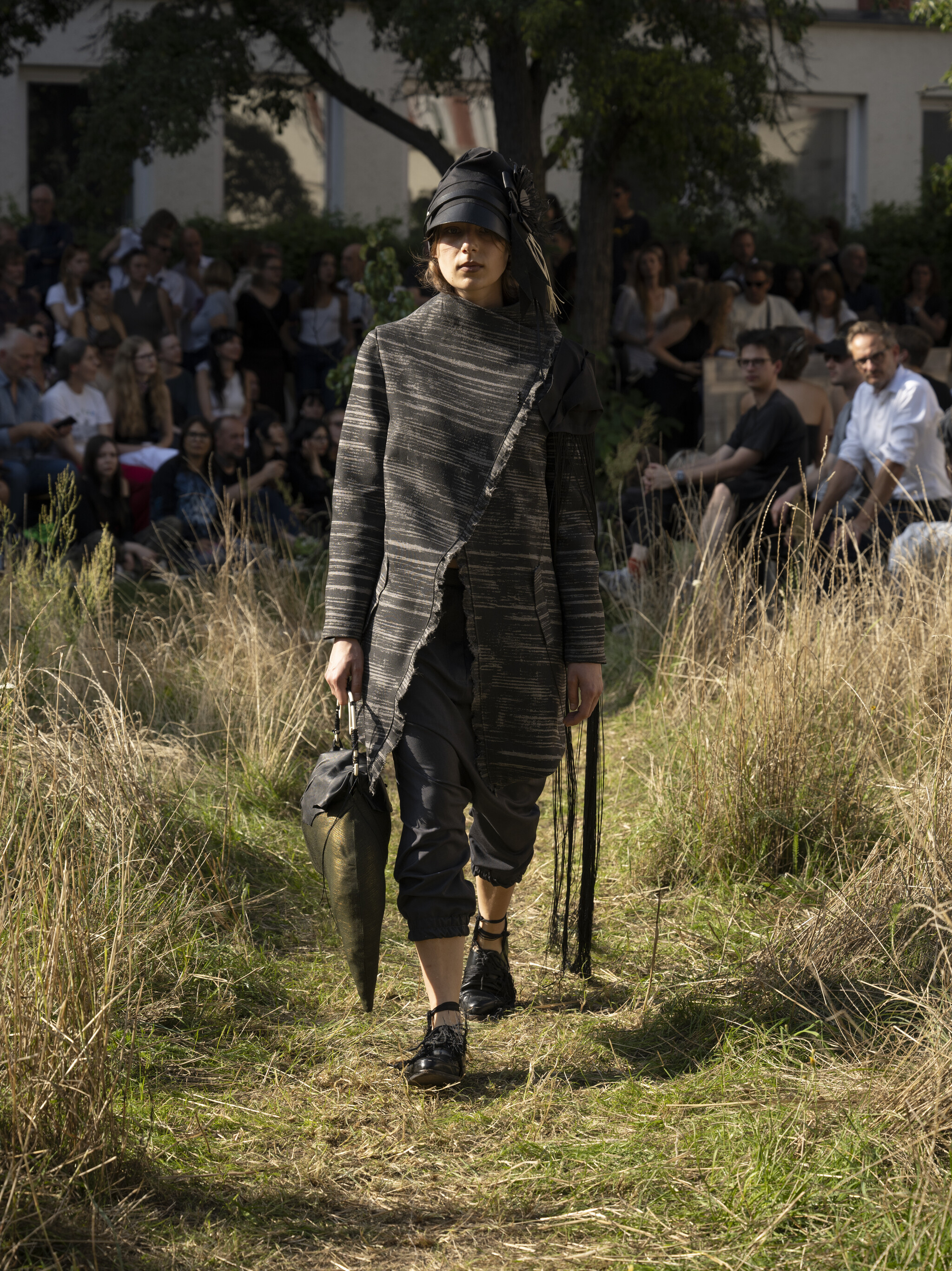 Rundgang 2025 / Modenschau