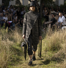 Rundgang 2025 / Modenschau