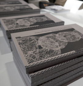 Book Launch Event Publication "Architectures of Weaving"