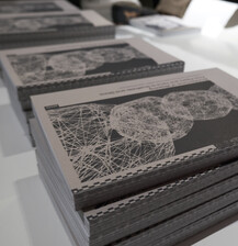 Book Launch Event Publication "Architectures of Weaving"