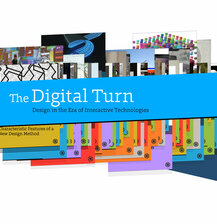 The Digital Turn - Homescreen