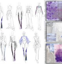 design process by Helena Belenguer