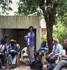 Workshop Burkina Faso 11