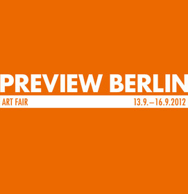 PREVIEW BERLIN 2012