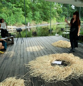 Amt der Naturwesen by Viviana Druga