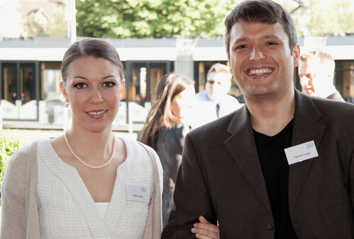 FÖRDERPREIS 2009