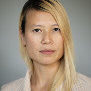Thu Trang Schaad (Tutia Schaad)