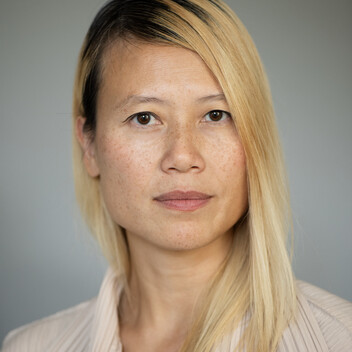 Thu Trang Schaad (Tutia Schaad)