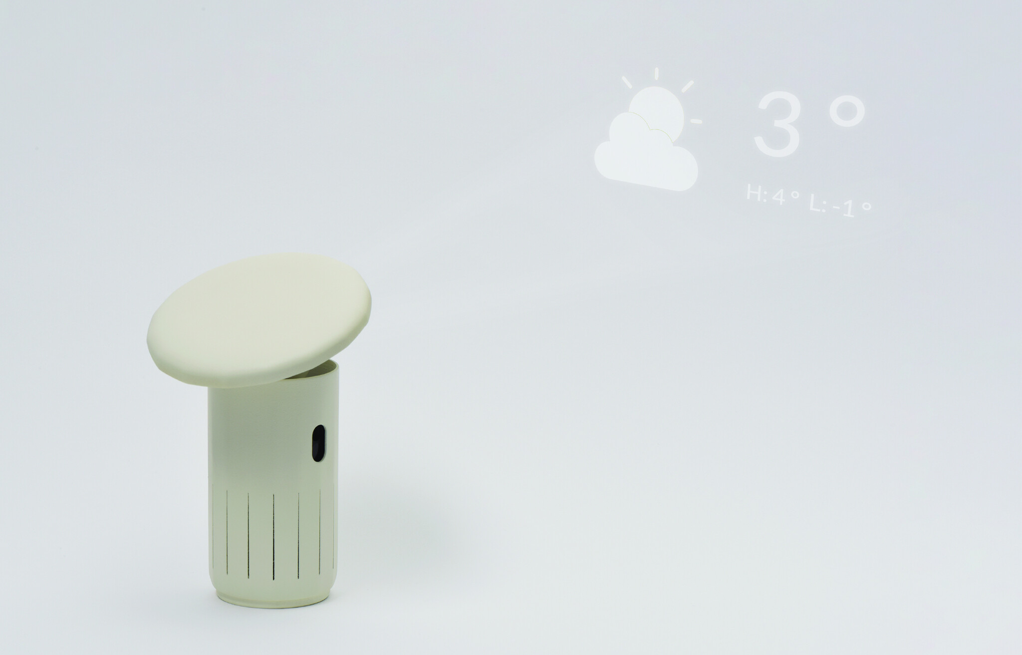 Contextual Interactions with Smart Hub Contextual Interactions with Smart Hub