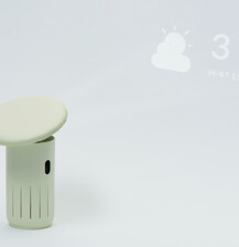 Contextual Interactions with Smart Hub