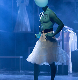 Alcina