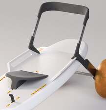 Proneboard | Janine Fingerle