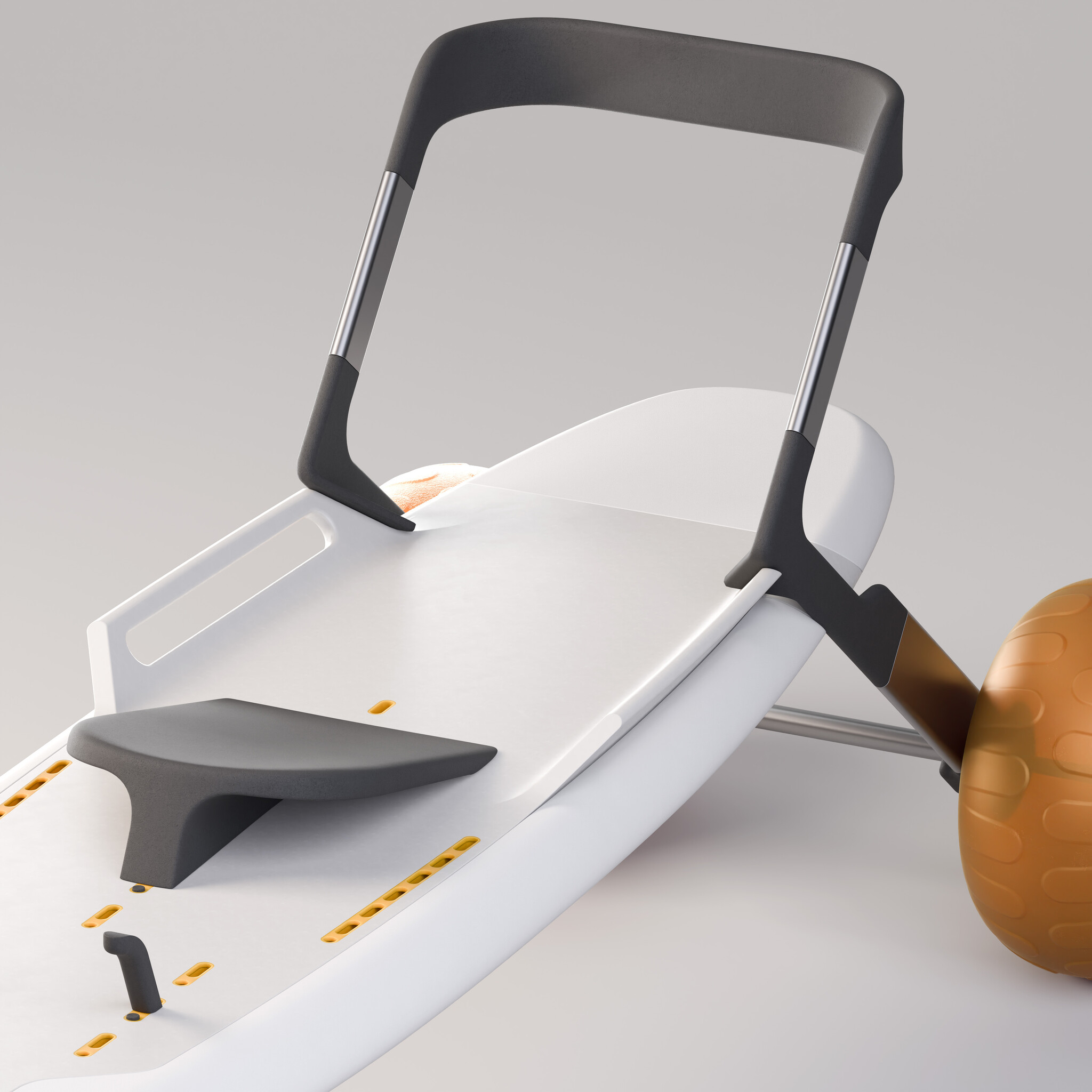 Proneboard | Janine Fingerle