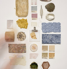 Materialmuster 2