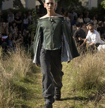 Rundgang 2025 / Modenschau