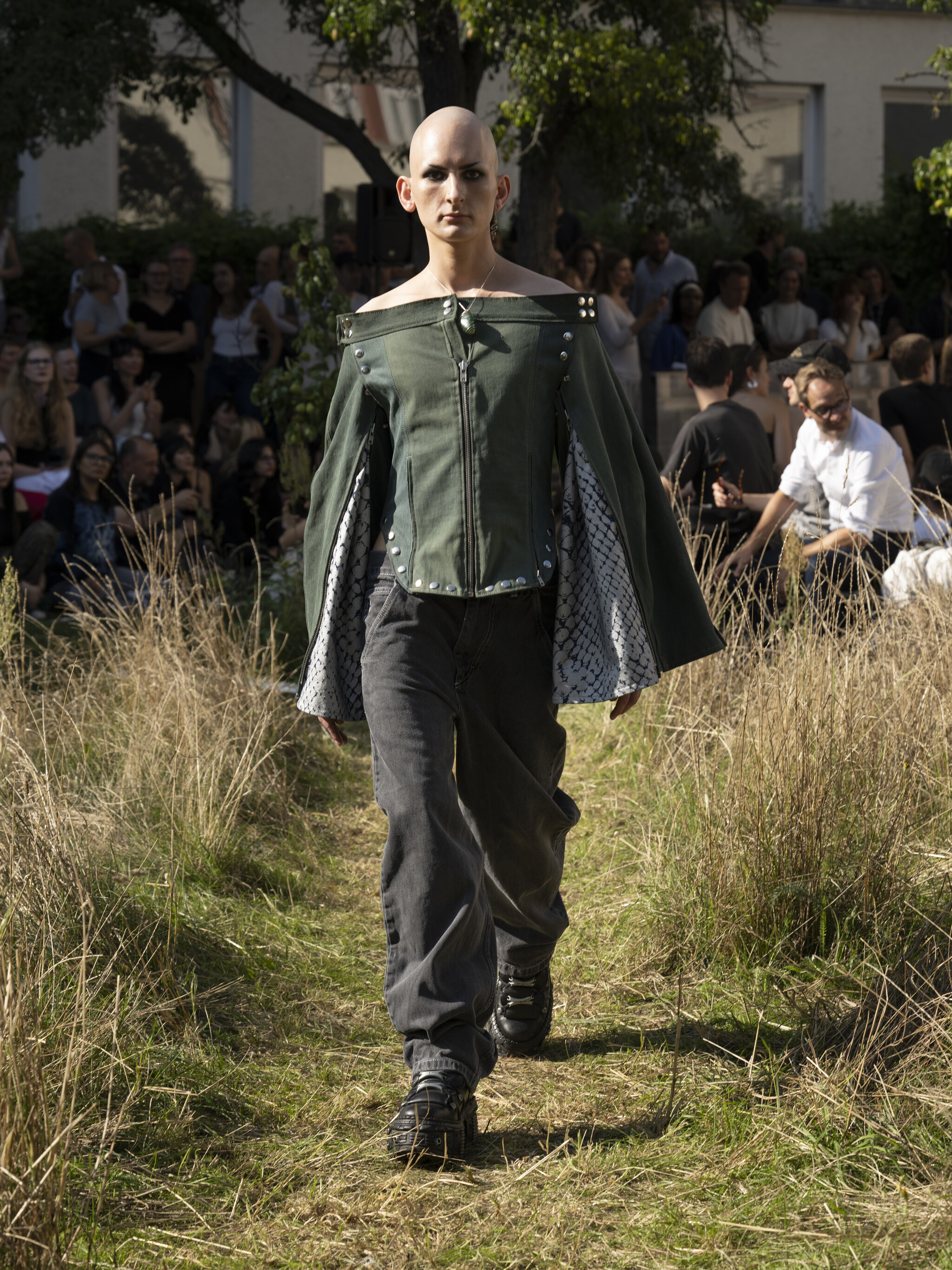 Rundgang 2025 / Modenschau