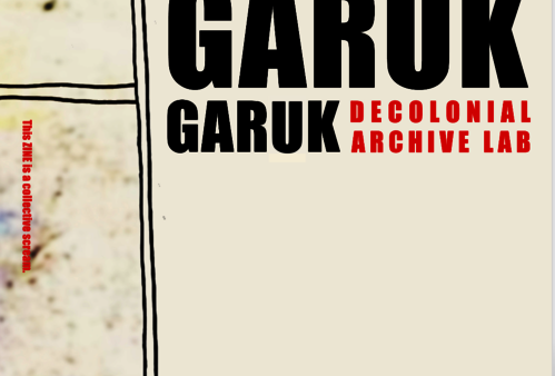 Decolonial Archive Lab