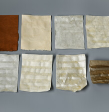 Responsive Fibers: Digitally Re-Formed | Nazlı Güler Pekdemir