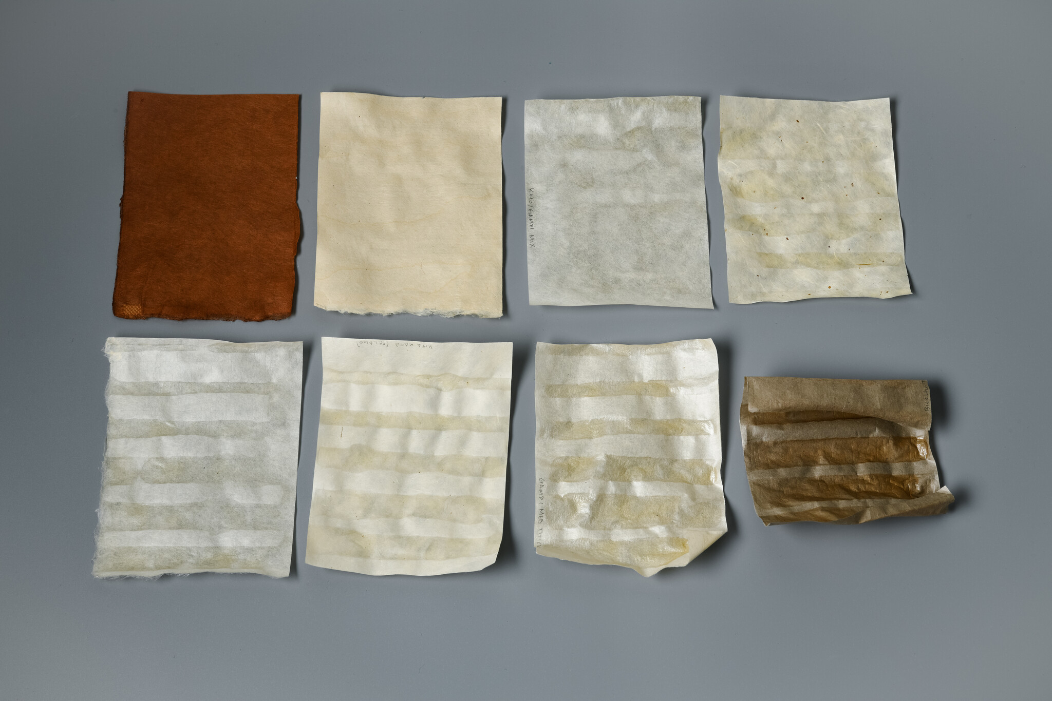 Responsive Fibers: Digitally Re-Formed | Nazlı Güler Pekdemir