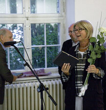 Prof. Dr. Heik Afheldt & Christiane Bleckmann