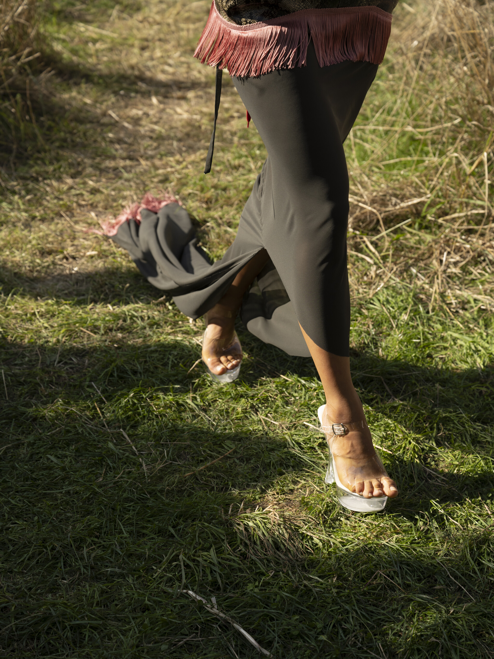 Rundgang 2025 / Modenschau