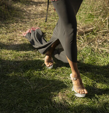 Rundgang 2025 / Modenschau