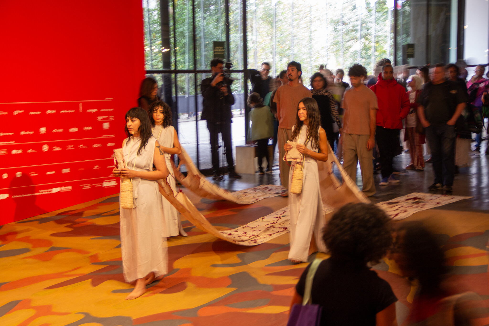 Yupanqui Ramos, Anne Leticia Nascimento & Fernanda Aloi Yupanqui Ramos, Anne Leticia Nascimento & Fernanda Aloi