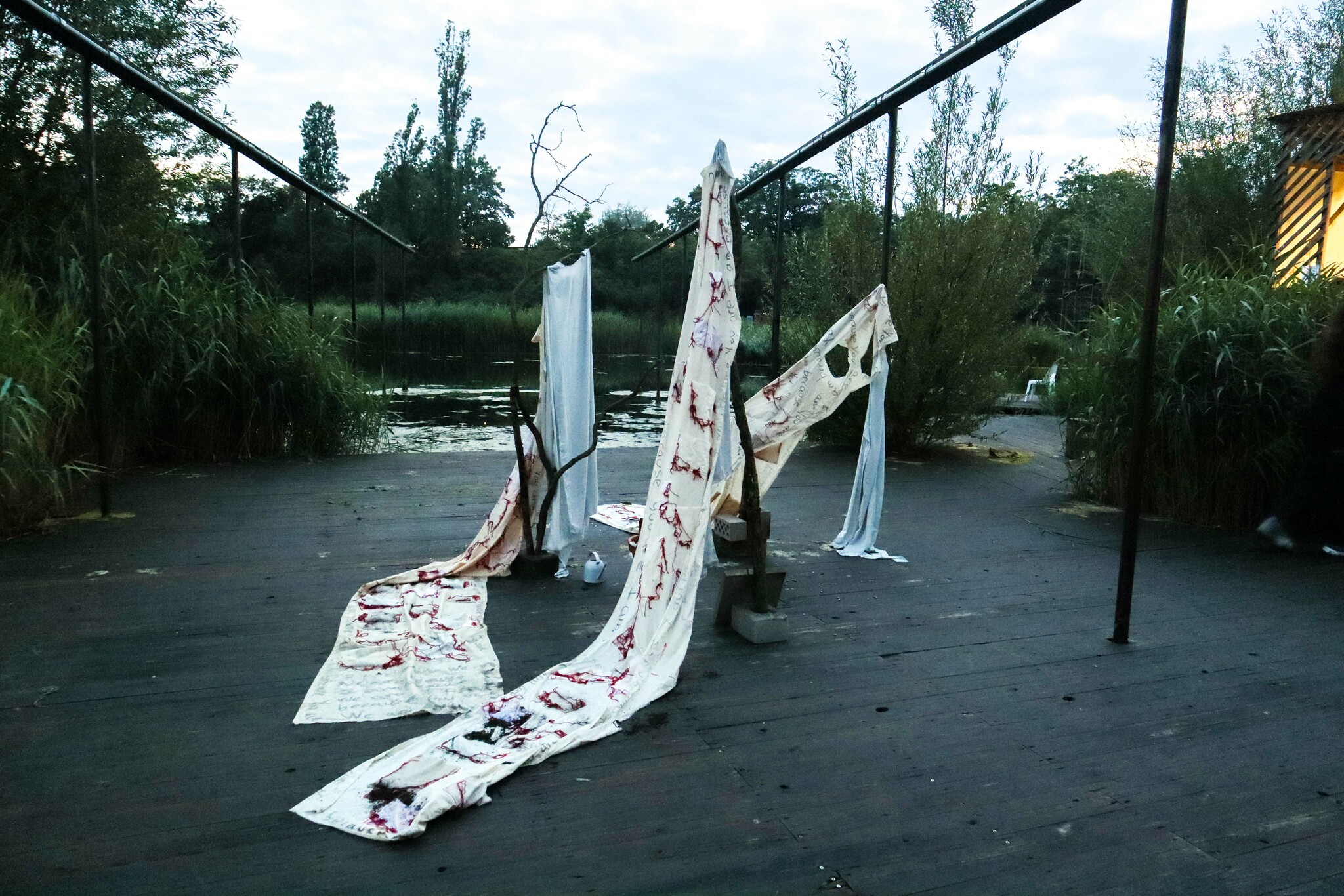 "Error 404: Soil Not Found" by Yupanqui Ramos, Anne Nascimento, Araiké da Silva