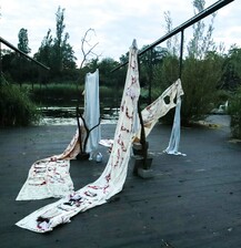 "Error 404: Soil Not Found" by Yupanqui Ramos, Anne Nascimento, Araiké da Silva