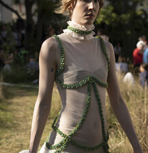 Rundgang 2025 / Modenschau