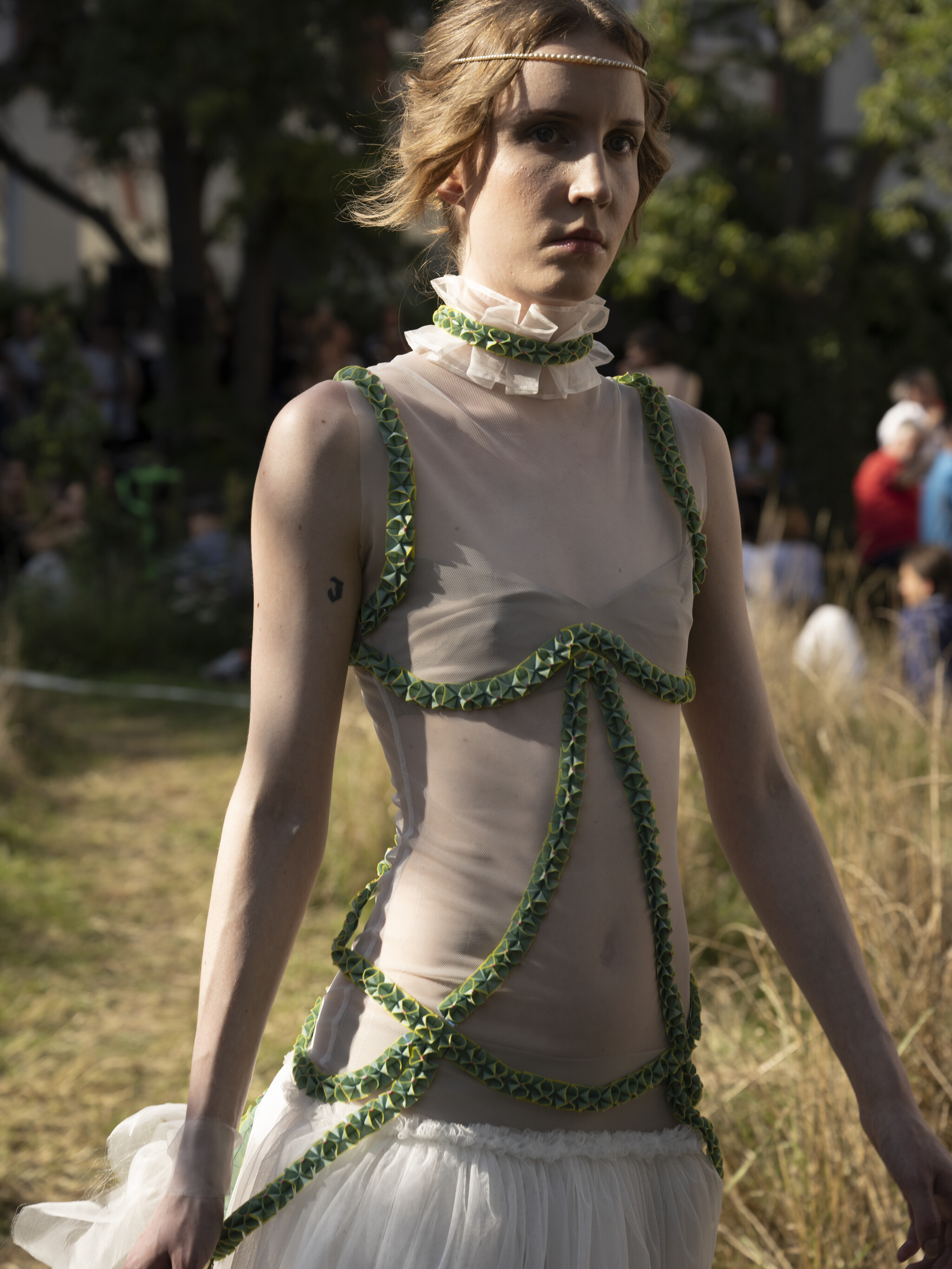 Rundgang 2025 / Modenschau