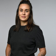 Elisabeth Oestringer