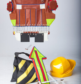 DIE BAUSTELLE
