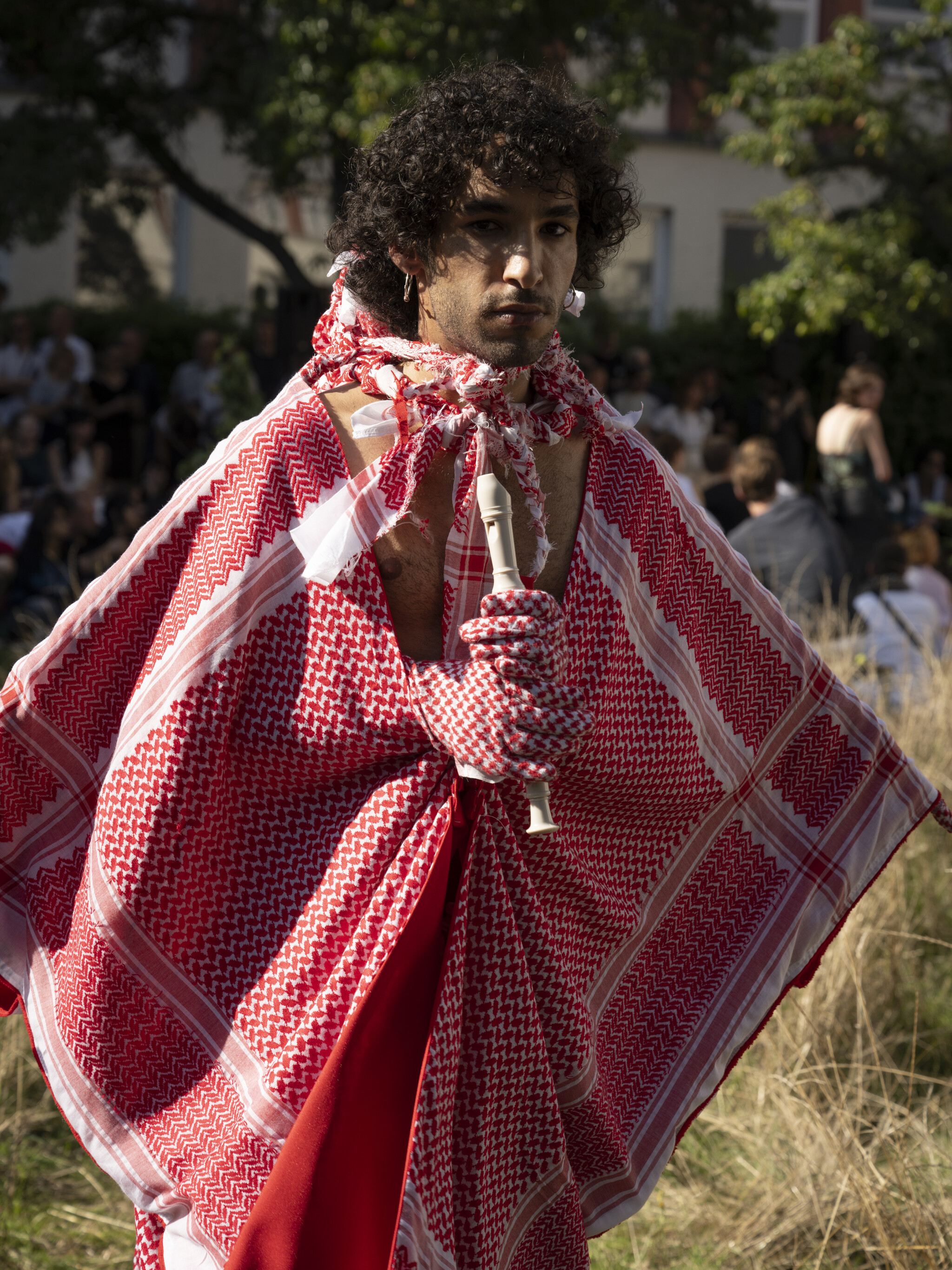 Rundgang 2025 / Modenschau