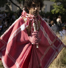 Rundgang 2025 / Modenschau